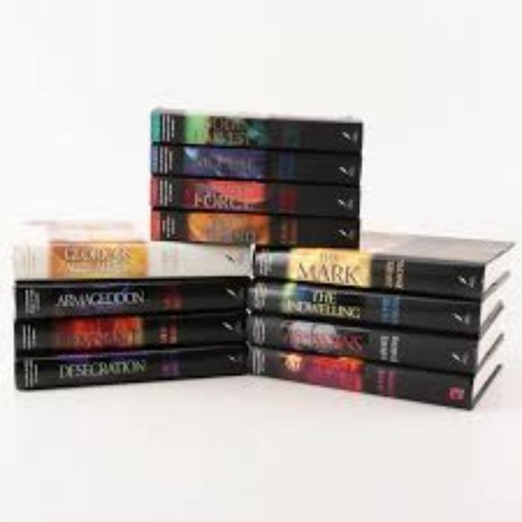 Assassins  ( Tim LaHaye novel) - Picture 3 of 16